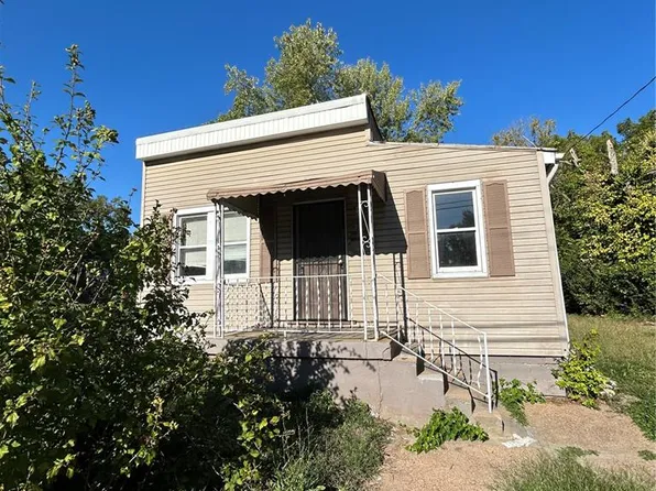 2327 Switzer Ave, Saint Louis, MO 63136