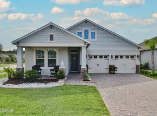 204 Venetian Palms Blvd, New Smyrna Beach, FL 32168