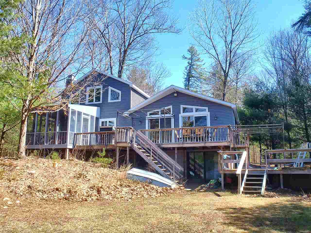 50 Woodland Trl, Corinth, NY 12822 Zillow