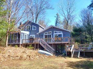 50 Woodland Trl, Corinth, NY 12822