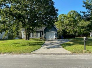5982 Lakeway Dr, Fayetteville, NC 28304