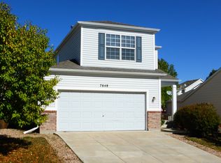7648 Fiona Ln, Fountain, CO 80817