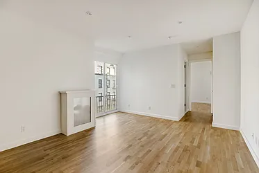 Rented by Akelius Real Estate Management