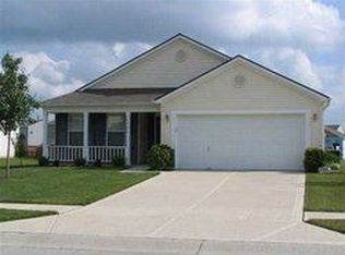 1331 Oak Lake Ln, Brownsburg, IN 46112