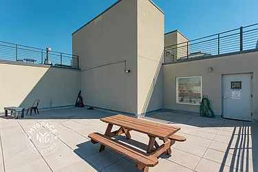 Rented by MySpaceNYC