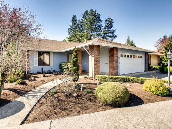 10320 Sw Century Oak Dr Tigard Or 97224 Zillow