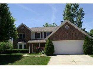 6368 Stonecreek Dr, Indianapolis, IN
