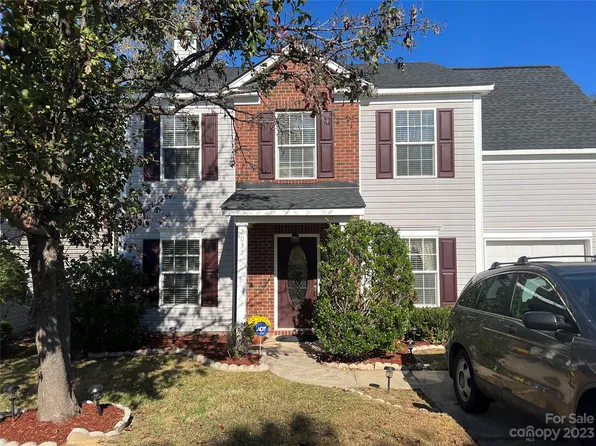 2032 Pimpernel Rd, Charlotte, NC 28213