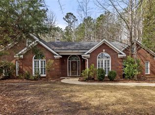589 Deer Run Rd, Auburn, AL 36832