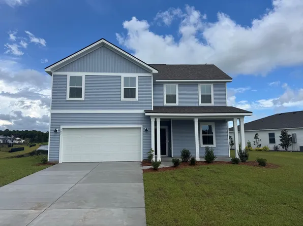787 Laconic Dr. Starling- Lot 416, Myrtle Beach, SC 29588