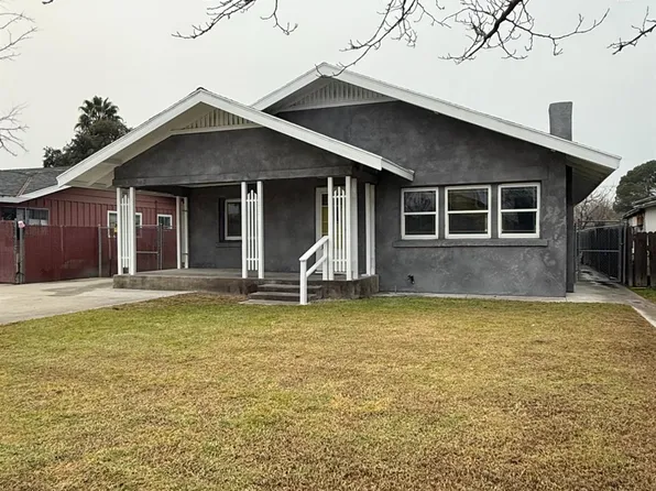 8627 12th St, San Joaquin, CA 93660