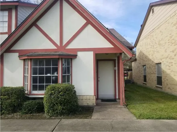 2037 Country Village Blvd Unit A, Humble, TX 77338