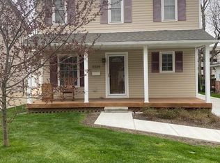 3324 Harvard Rd, Royal Oak, MI 48073