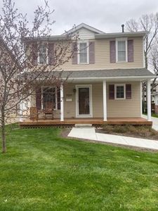 3324 Harvard Rd, Royal Oak, MI, 48073