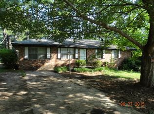 347 Lu Ln, Riverdale, GA 30274