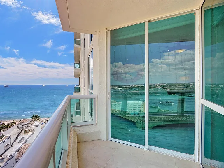 101 S Fort Lauderdale Beach Blvd #1606 — Photo 43