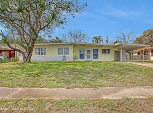 4460 Rosehill Ave, Titusville, FL 32780
