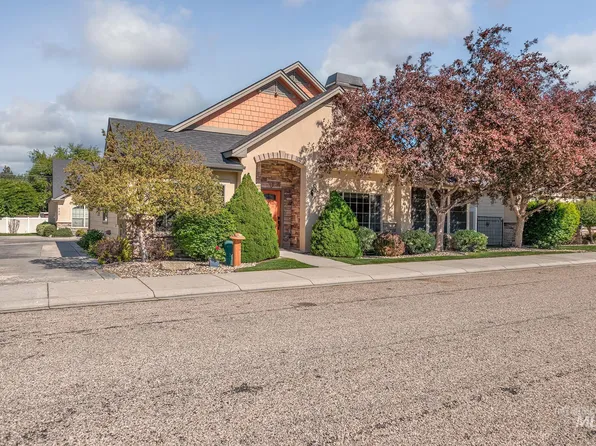 544 S Whisperwood Way, Boise, ID 83709