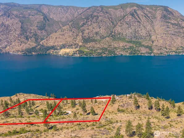 0 Lower Joe Creek Road, Manson, WA 98831