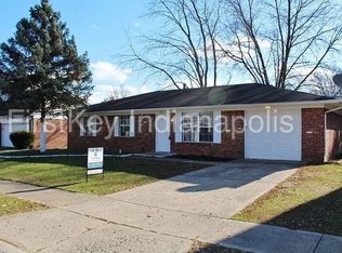 9011 Jackson St, Indianapolis, IN