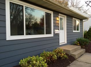 1843 18th St NW, Rochester, MN 55901