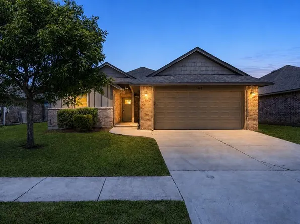 1605 SW 96th St, Oklahoma City, OK 73159