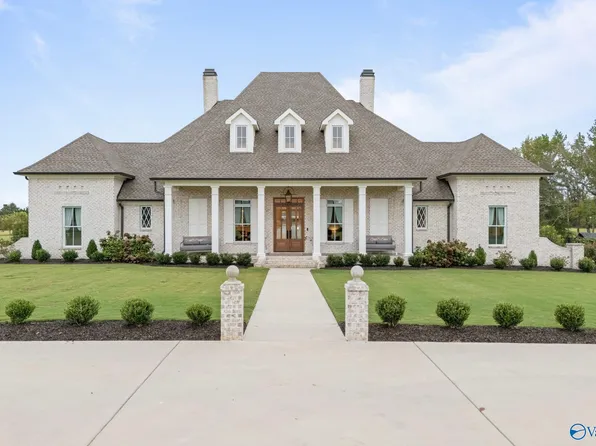 1716 Bethel Rd NE, Hartselle, AL 35640