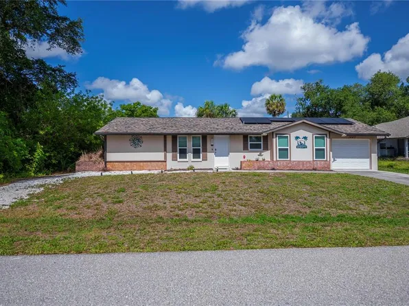 1443 Abscott St, Pt Charlotte, FL 33952