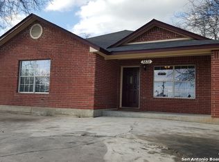 3831 Pettus #1, San Antonio, TX 78228