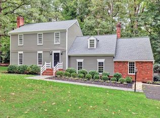 2201 Walhala Dr, North Chesterfield, VA 23236