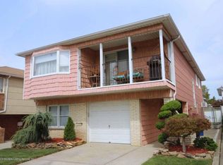 41 Bowdoin Street 2f FL 2, Staten Island, NY 10314