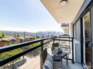 1525 Taylor Ave N APT 505, Seattle, WA