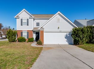 1220 Turney Ct, High Point, NC 27262