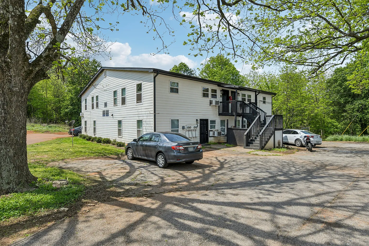 180 Parks Mill Rd #47 photo 1