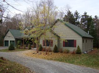 124 Deer Run Rd, Old Forge, NY 13420