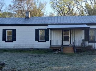 184 W Depot St, Society Hill, SC 29593