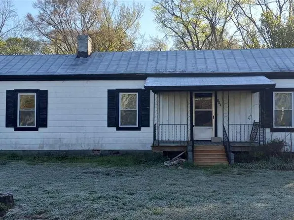 184 W Depot St, Society Hill, SC 29593