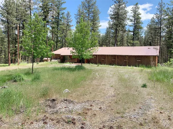 19500 Pond Rd, Frenchtown, MT 59834