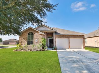 22554 Stillwater Canyon Ln, Porter, TX 77365