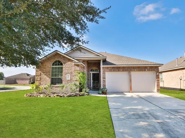 22554 Stillwater Canyon Ln, Porter, TX 77365
