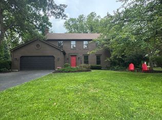 1100 Riva Ridge Blvd, Columbus, OH 43230