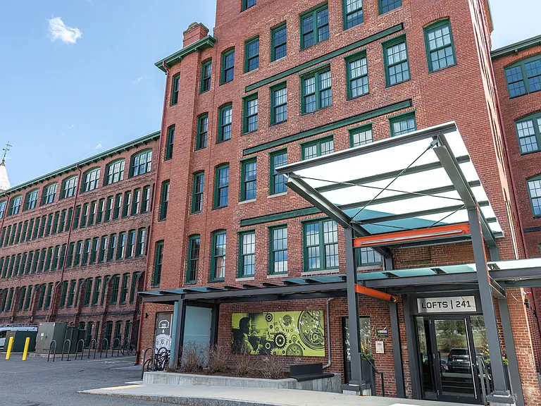 Watch Factory Lofts — Photo 34