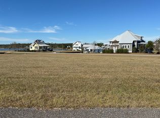 0 Winthrow Lot 16, Lumberton, MS 39455