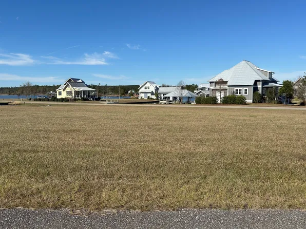 0 Winthrow Lot 16, Lumberton, MS 39455