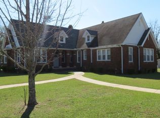 106 N College St, Opp, AL 36467