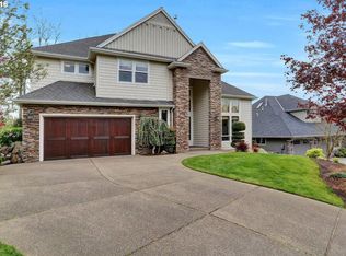 2247 Sequoia Ct, Lake Oswego, OR 97035