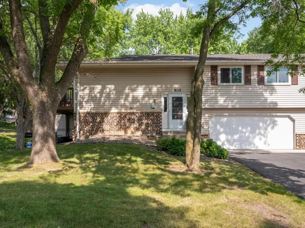 3678 Denmark Ave, Eagan, MN 55123