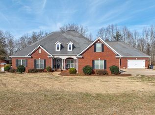 1143 Ross Rd, Shady Dale, GA 31085