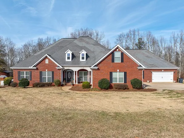 1143 Ross Rd, Shady Dale, GA 31085