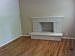 living room upstairs